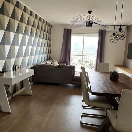 Superbe Appartement En Centre Ville بورتو فيكشْيو المظهر الخارجي الصورة