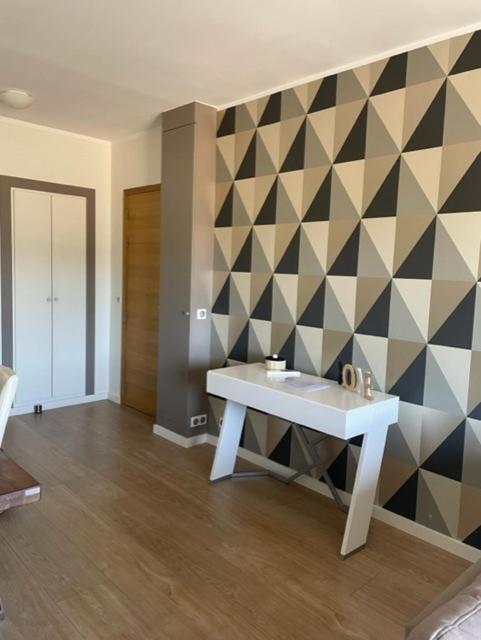 Superbe Appartement En Centre Ville بورتو فيكشْيو المظهر الخارجي الصورة