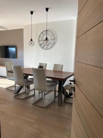 Superbe Appartement En Centre Ville بورتو فيكشْيو المظهر الخارجي الصورة