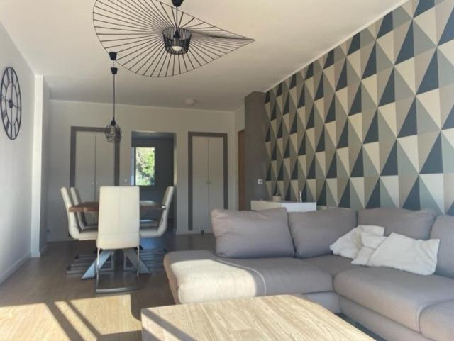 Superbe Appartement En Centre Ville بورتو فيكشْيو المظهر الخارجي الصورة