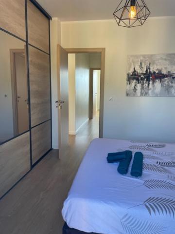 Superbe Appartement En Centre Ville بورتو فيكشْيو المظهر الخارجي الصورة