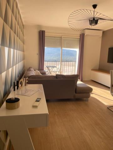 Superbe Appartement En Centre Ville بورتو فيكشْيو المظهر الخارجي الصورة