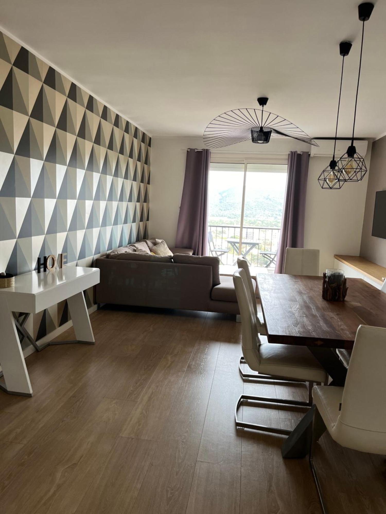 Superbe Appartement En Centre Ville بورتو فيكشْيو المظهر الخارجي الصورة