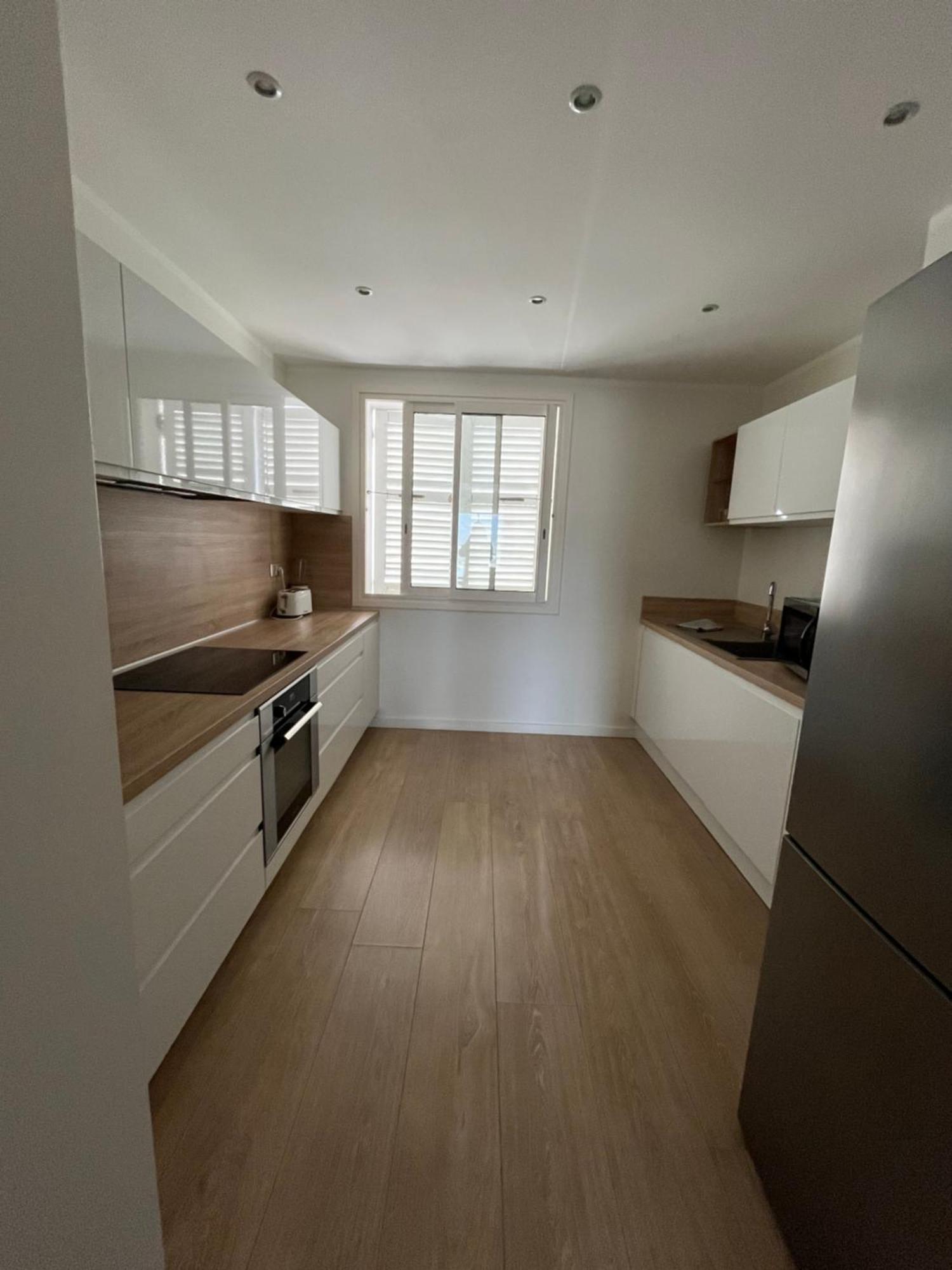 Superbe Appartement En Centre Ville بورتو فيكشْيو المظهر الخارجي الصورة